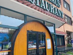 -兰特伯爵西餐厅·啤酒屋(方庄店)