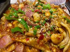 -嘎嘎鸭脑壳(金琴店)