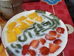 -甜心妈妈·榴莲星级糖水(北京路总店)