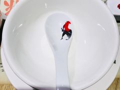-粤港湾砂锅粥·宵夜(宝龙店)