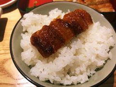-昇鳗鱼家(浦东店)