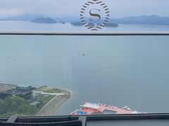 -绿城千岛湖喜来登度假酒店