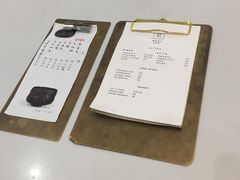 -Onirii Coffee(长乐路店)
