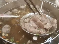 -嬷孙家潮汕牛肉火锅(北京路天河城店)