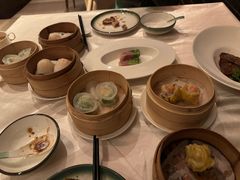 -上海金桥红枫万豪酒店-万豪中餐厅