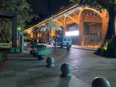 -杭州开元森泊度假乐园