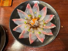 -Tsuru鹤日本料理(静安香格里拉店)