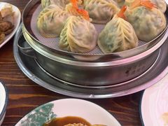 -叶存利海鲜大馅饺子(海宁路总店)