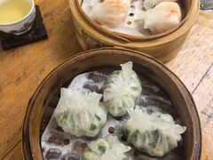 -山水茶艺馆·点心粤菜·30年老字号
