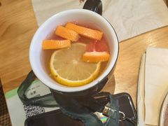 -Dough&Joe团憩(瑞虹天地月亮湾店)