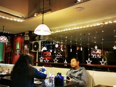 大堂-大头虾越式风味餐厅(光明广场店)
