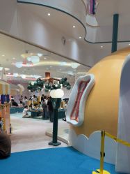 -奈尔宝家庭中心·亲子餐厅(苏州大悦城店)