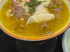 -徐记私厨(半淞园路店)