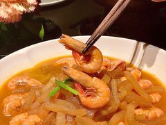 -三利音·玖弄小鲜(浦东嘉里城店)