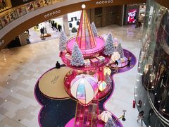 -深圳来福士广场