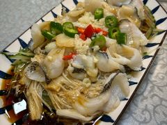 -小山东羊肉汤馆(同济新村店)