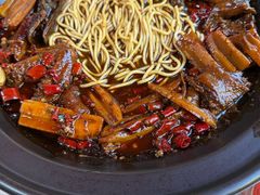 -回味黑鸭煲·始于2006(万松园店)