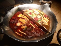 台式麻辣锅-湊湊火锅·茶憩(杭州湖滨银泰in77店)