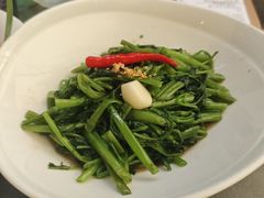 -帕蓝·暹罗料理&曼谷夜市(大学路店)