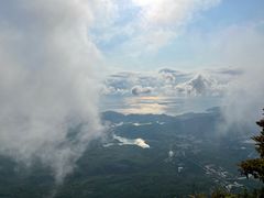-七娘山