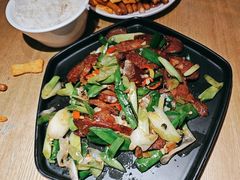 -蜀锦堂·川味现炒(襄阳武商汇店)