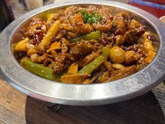 -沙掌门肉蟹煲(沙溪店)