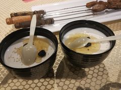 -巴扎美食·新疆菜·西域歌舞表演餐厅(新疆大厦店)