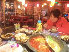-蜀大侠火锅(龙岗店)
