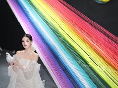 -福田美术馆——新童话主义－周艺文艺术季