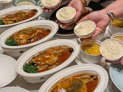 -新光酒家·河豚·海鲜·蟹料理(浦东店)