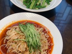 -秦月轩·陕西家乡菜(阜成路·五棵松店)