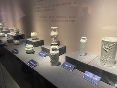 -景德镇中国陶瓷博物馆