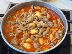 -彭记铁锅肥肠(东四总店)