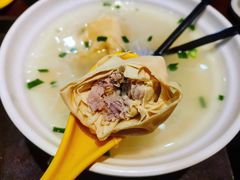 -大壶春生煎(四川中路店)