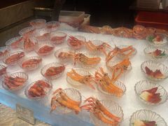 -半岛翡丽海鲜自助餐厅(观风亭店)