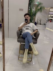 点击看大图 -3AM HAIR SALON烫发染发接发