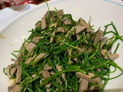 -天下醉美蒙餐(林西店)