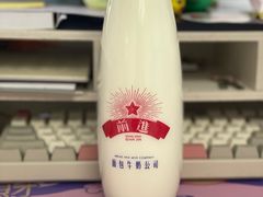 -红星前进面包牛奶公司(君太店)