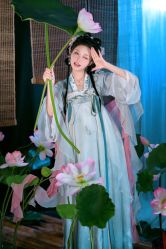 -汉仪华裳汉服馆(打浦桥店)