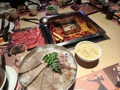 -锦城印象火锅(天府三街店)