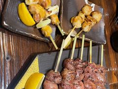 -鸟鹏烧鸟居酒屋(龙岗万科店)