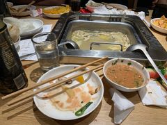 -彤德莱牛肉火锅(双港店)