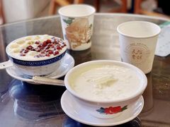 -民信老铺(双皮奶博物馆店)