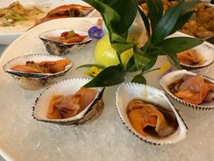 -品海楼·大连海胆锅贴馆(东港店)