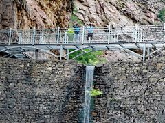 -湖洞水自然风景区