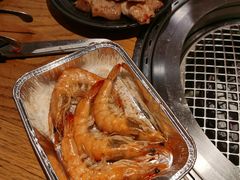 -赤坂亭·M9和牛烧肉·铁板烧·日料398放题(长泰广场店)