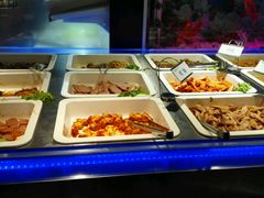 -味芝树·牛排烤肉自助(海亮店)