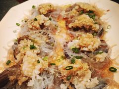 -金海湾嘉华度假酒店·海天阁中餐厅