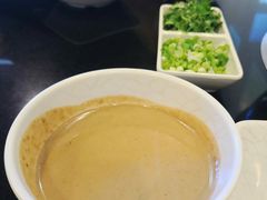 芝麻酱-情忆草原涮肉馆
