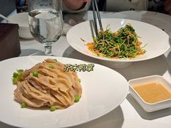 -四季民福烤鸭店(王府井东安门店)